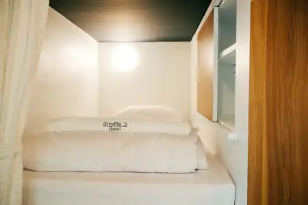 Give Me 5 Hostel - 6