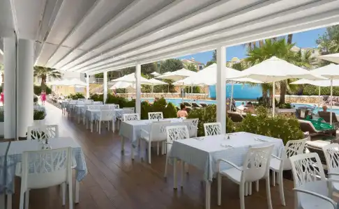 MarSenses Paradise Club - 36
