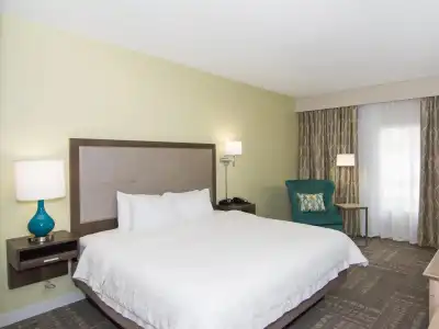Hampton Inn Jacksonville I-10 West - 23