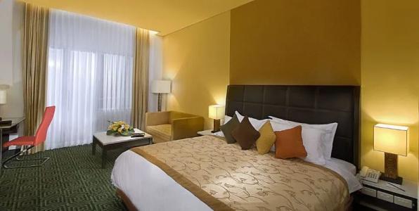 Golden Flower Bandung - 54