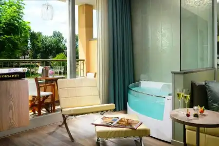 Ville sull'Arno - Preferreds & Resorts - 15