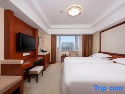 Hangzhou Xinqiao - 39