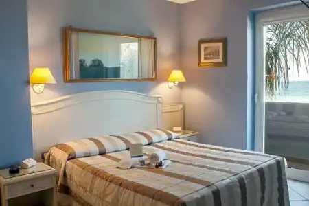 Conchiglia Azzurra Resort & Beach - 67