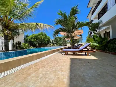 Zanzibar Star Resort - 44