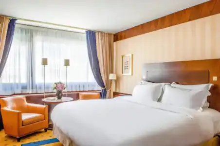 Sofitel Lyon Bellecour - 5