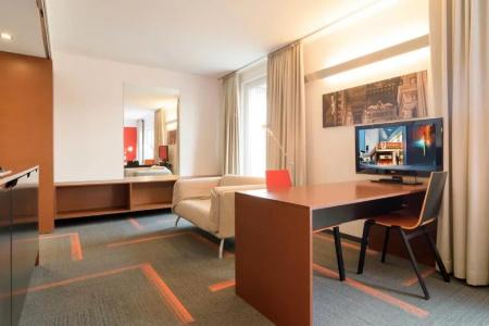 Kyriad Vienna Altmannsdorf - 34