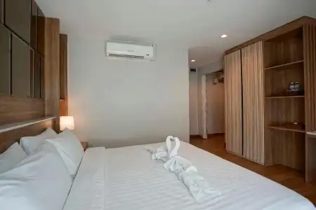 Nantra Chiangmai Riverfront - 39