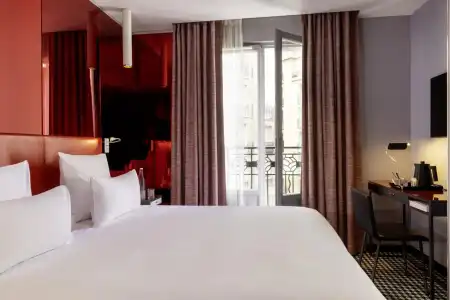 Félicien & SPA - 2