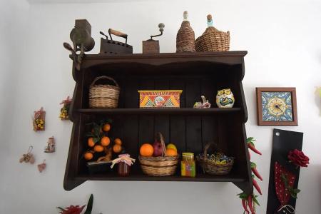 Zù Mariu B&B - 43