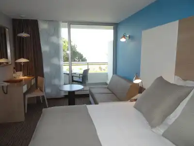 Hôtel Point France - 5