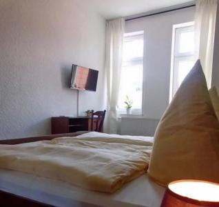 Garni am Thüringer KloßTheater - 1