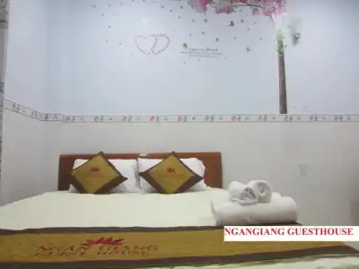 Ngan Giang Guest House - 30