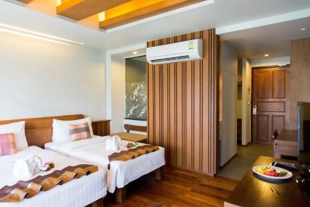 Maehaad Bay Resort - 3