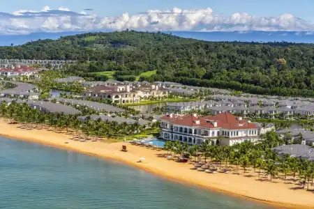 Vinpearl Discovery 3 Phu Quoc - 25