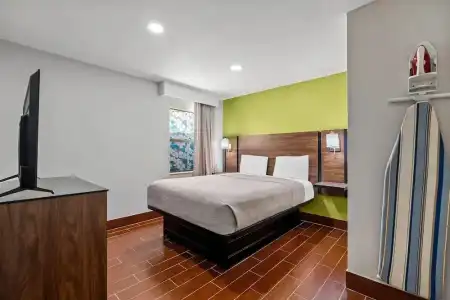 Travelodge by Wyndham & Cottages St Augustine/Historic - 79