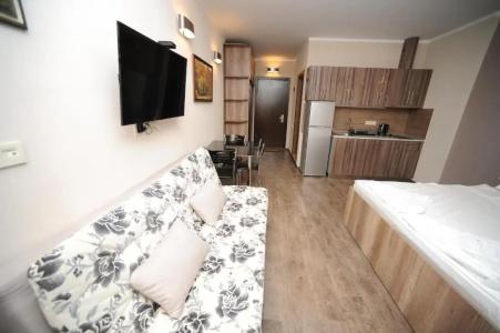 Orbi Sea Tower Apartment - 29