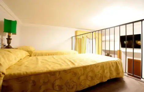Guesthouse Borromeo Roma - 28