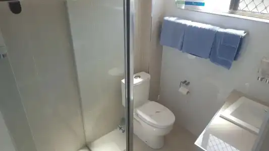 Coastal Bay Motel Coffs Harbour - 8