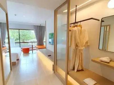 Novotel Rayong Rim Pae - 78