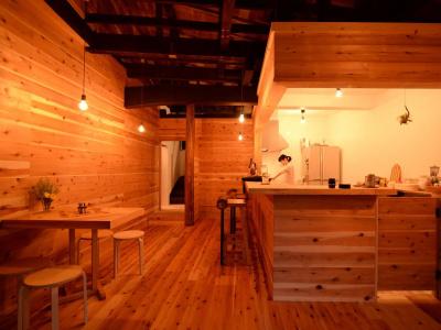 Hakone Guesthouse Toi - Hostel - 10
