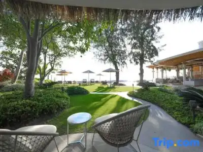 Kundala Beach Resort Hua Hin - 191