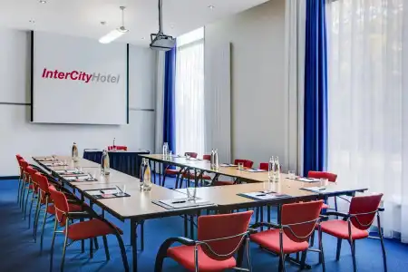 IntercityFrankfurt Airport Terminal 3 - 20