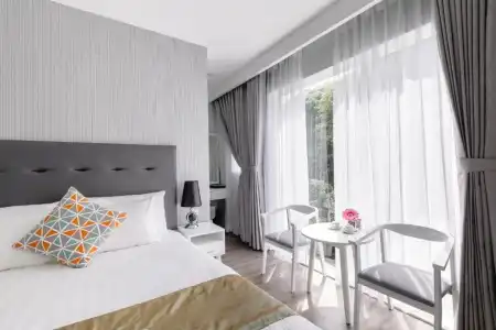 Hese Boutique & Apartment - 34