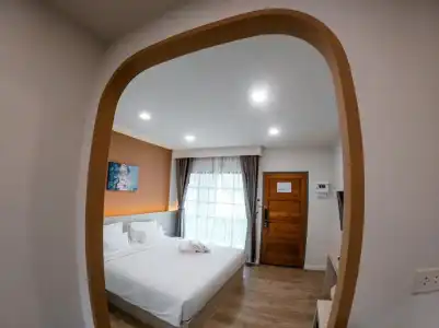 Li CALLA Resort Trat - 14