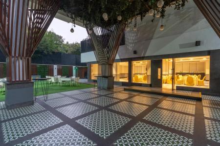 Park Inn by Radisson New Delhi Lajpat Nagar - 14