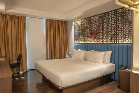 The Akmani Jakarta - 28