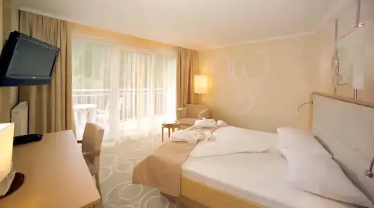Das Balance - Spa & Golf am Wörthersee - 38