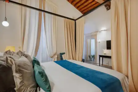 Relais Giulia - 31