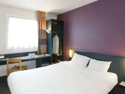 B&B Rennes Sud Chantepie - 2