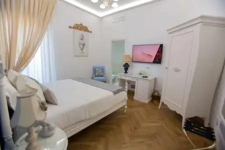 Royal Suite Trinità dei Monti - 2