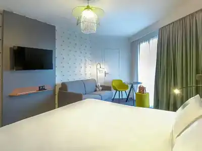 Mercure Hyeres Centre Côte d'Azur - 60