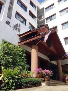 Thapae Place - 0