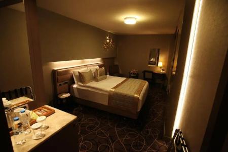 Kervansaray Bursa City - 20