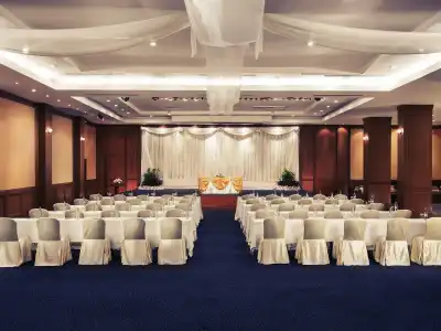 Mercure Chiang Mai - 15