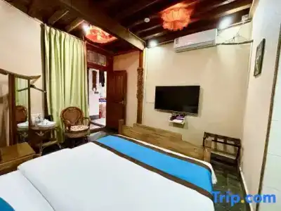 Juxian Boutique Homestay - 30