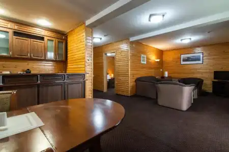 Bartolomeo Best River Resort - 79