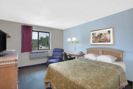 Super 8 Motel - Augusta - 17