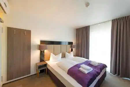 Goethe Business by Trip Inn - 43
