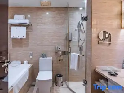 Luoyang Christian's - 85