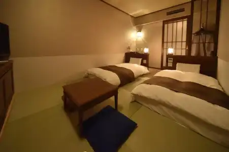 Dormy Inn Premium Otaru Natural Hot Spring - 3