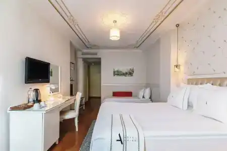 Amira Istanbul - 69