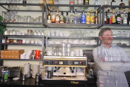 Weltempfänger Hostel - 8