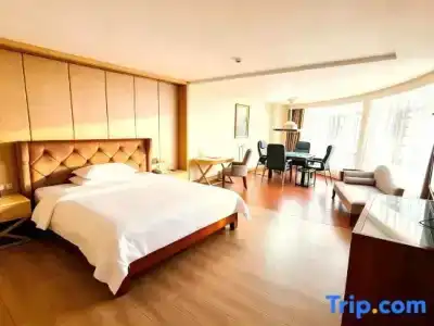 Vienna Dongguan Humen Wanda Plaza - 35