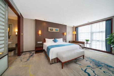 Lafonte International Shenzhen - 4