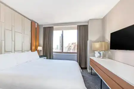 Club Wyndham Midtown 45 - 60
