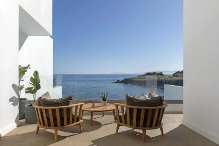 Infinity View Suites Tinos - 16